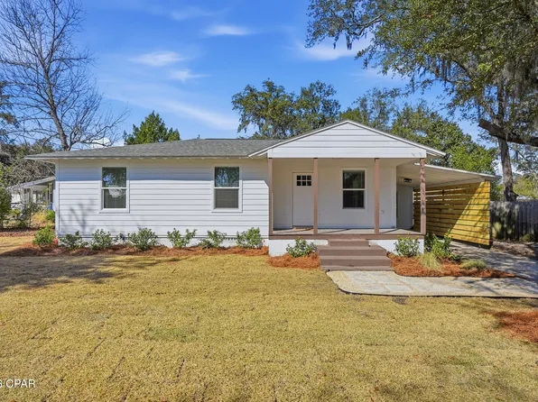1409 Cherry St, Panama City, FL 32401