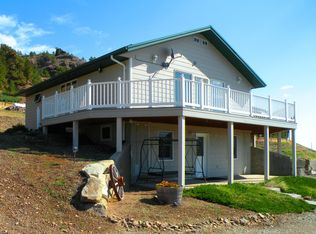 12 Butler Ranch Rd, Fishtail, MT 59028