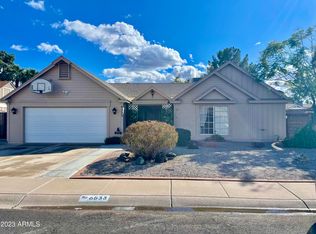 6533 W Grandview Rd, Glendale, AZ 85306