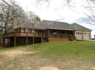 155 Burgundy Ln, Melbourne, AR 72556