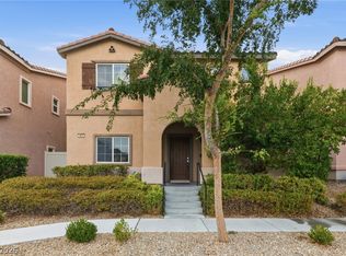 1872 Foro Romano St, Henderson, NV 89044