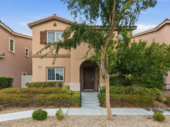 1872 Foro Romano St, Henderson, NV 89044