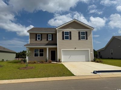 511 Firouz Dr, Longs, SC, 29568