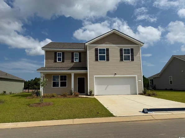 511 Firouz Dr, Longs, SC 29568