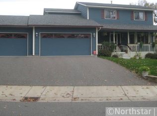 150 Hillcrest St, Big Lake, MN 55309