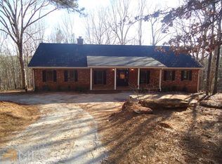 1170 Rock Mills Rd, Lagrange, GA 30240
