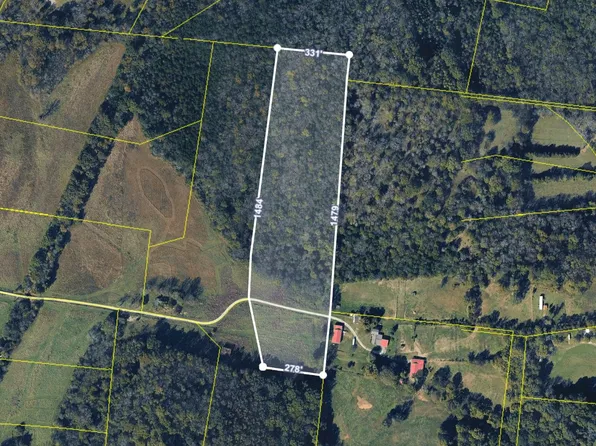 8930 Horton Hwy Lot 10, College Grove, TN 37046