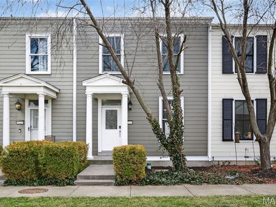 3221 S Civic Green Way, Saint Charles, MO, 63301