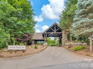 0 Crown Point Rd #17, West Jefferson, NC 28694