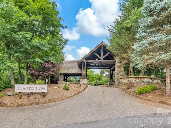 0 Crown Point Rd #17, West Jefferson, NC 28694
