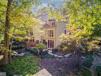 11464 Orchard Ln, Reston, VA, 20190