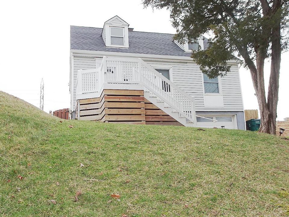 1st image of 1527 Dana Ave