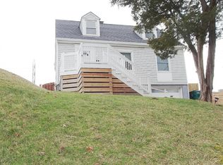 1527 Dana Ave, Cincinnati, OH
