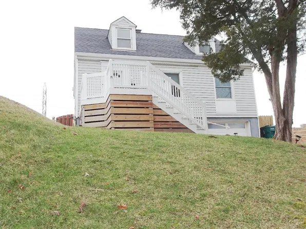 1527 Dana Ave, Cincinnati, OH 45207