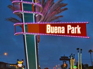 8192 Whitaker St #B, Buena Park, CA 90621
