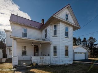 624 Kunkletown Rd, Kunkletown, PA 18058