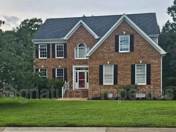 5600 Barnsley Pl, Glen Allen, VA 23059