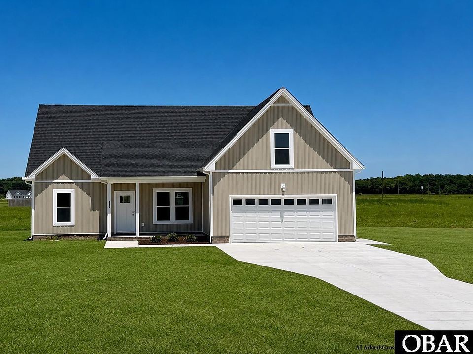 1st image of 469 N Trotman Rd Lot 1A