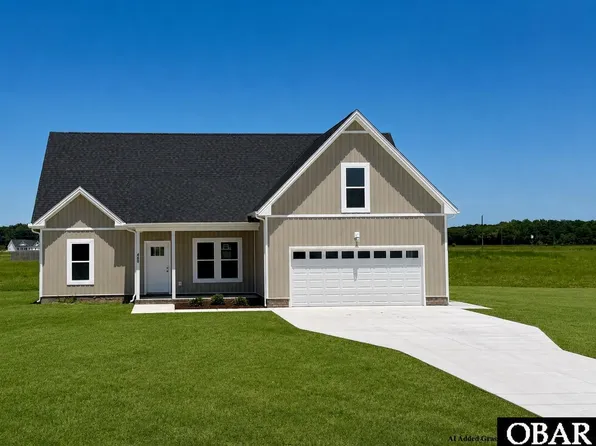469 N Trotman Rd Lot 1A, Camden, NC 27921