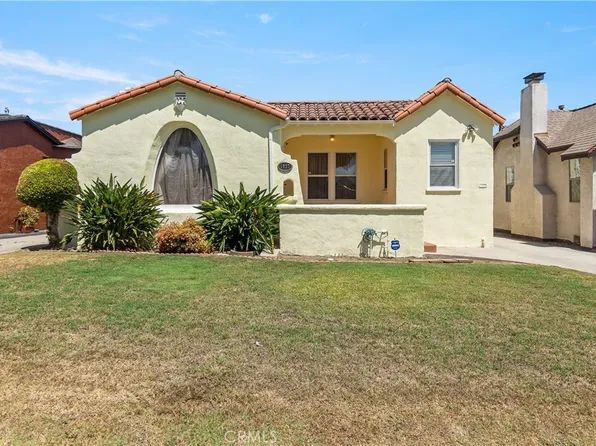 1927 W 82nd St, Los Angeles, CA 90047