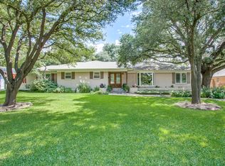 6914 Northaven Rd, Dallas, TX 75230