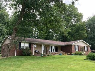 4790 E Devonald Ave, Terre Haute, IN 47805