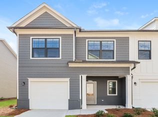 846 Calvin Park Dr, Ball Ground, GA 30107