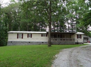 288 Lynch Rd, Crossville, TN 38555
