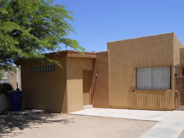 236 W Melridge St, Tucson, AZ 85706
