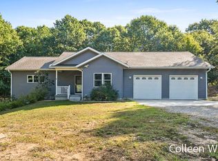 5192 S 68th Ave, New Era, MI 49446