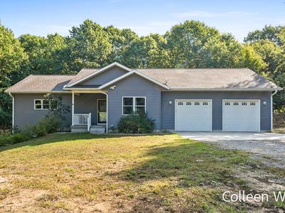 5192 S 68th Ave, New Era, MI, 49446