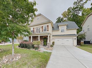 4117 Cedar Point Ave, Matthews, NC 28104