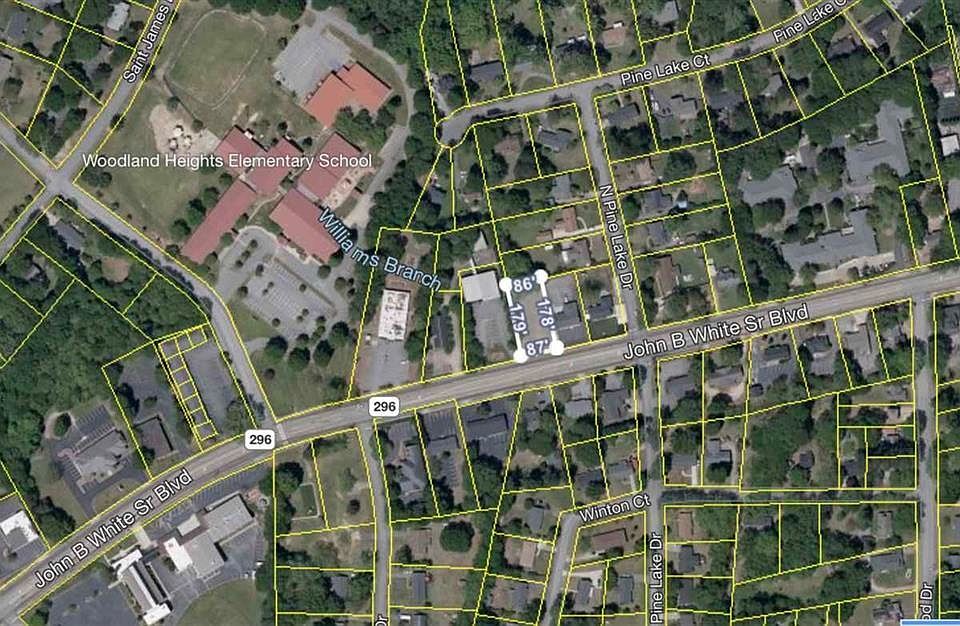 1st image of 0 John B White Sr Blvd