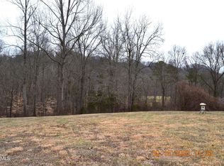 0 Hickory Valley Rd LOT 2R2, Maynardville, TN 37807