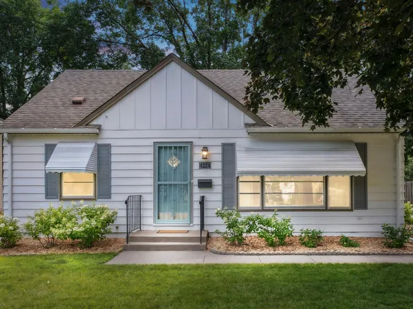 4224 Islemount Pl, Robbinsdale, MN 55422