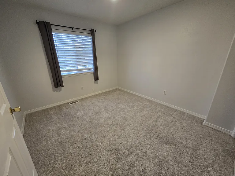 2nd floor bedroom/office #2