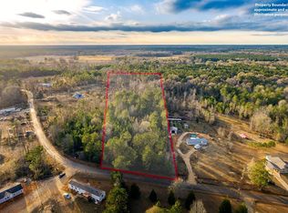 2056 J J Carter Rd, Magnolia, MS 39652