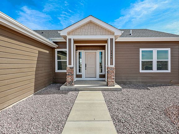5th image of 1446 N Moonbeam Dr