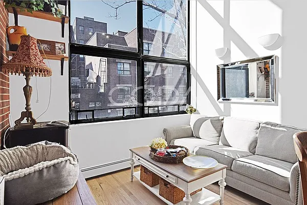 Rented by Coda Real Estate NYC | media 9