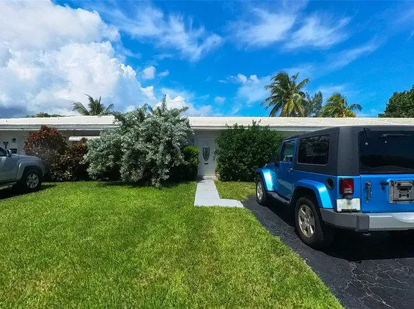 2409 NW 52nd Street, Tamarac, FL 33309