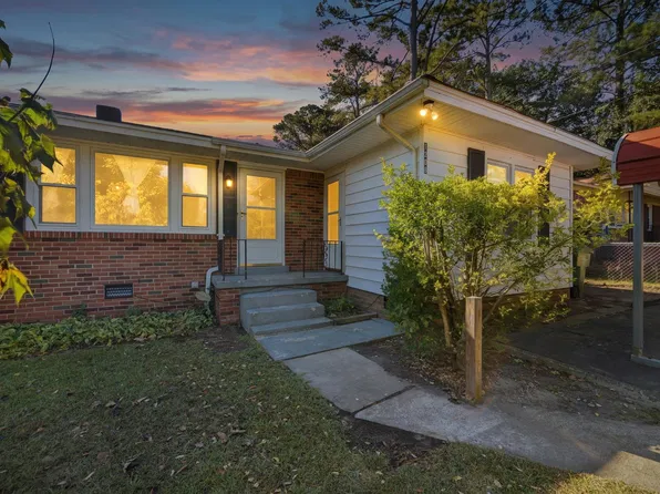 1208 Omega Dr, Columbia, SC 29223