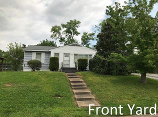 4621 Leslie Ln, Chattanooga, TN 37411