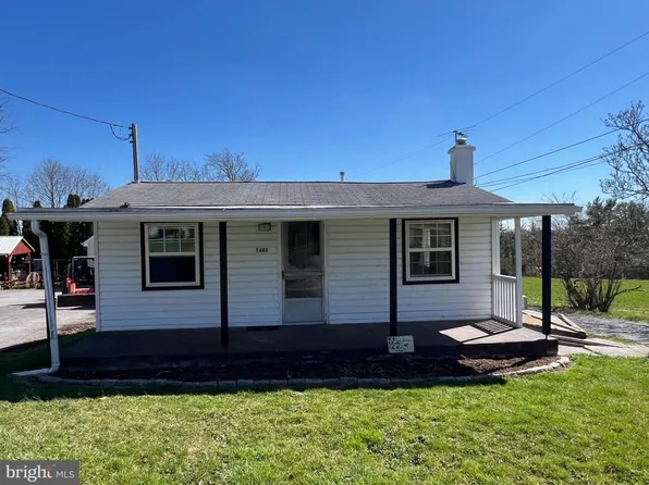 1440 Swamp Bridge Rd, Stevens, PA 17578