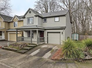 18215 Longacre St, Beaverton, OR 97003