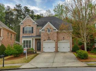 1638 Legrand Cir, Lawrenceville, GA 30043
