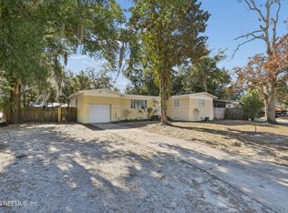 6050 GLENN ROSE Drive, Jacksonville, FL 32277