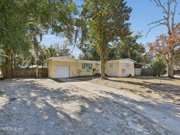 6050 GLENN ROSE Drive, Jacksonville, FL 32277