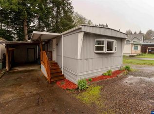 502 N 8th St Unit 17, Philomath, OR 97370