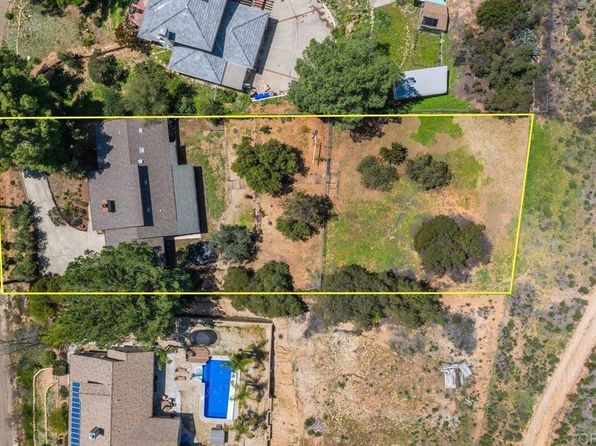 24460 Rutherford Rd, Ramona, CA 92065