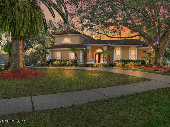 1217 EDGEWATER Drive, St. Johns, FL 32259
